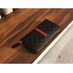 2025年早春新品入荷グッチ 財布の男性 3工場