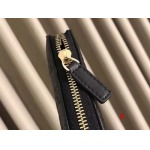 2025年早春新品入荷グッチ 財布の男性 3工場