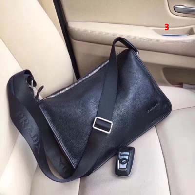 2025年早春新品入荷PRADA バッグ 3工場