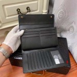 2025年早春新品入荷ヴェルサーチ 財布 3工場