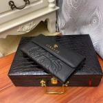 2025年早春新品入荷ヴェルサーチ 財布 3工場