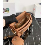 2025年早春新品入荷PRADA バッグ 3工場