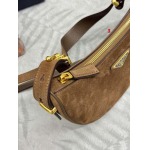 2025年早春新品入荷PRADA バッグ 3工場