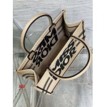 2025年早春高品質新品入荷 ディオール TOTE バッグ XIU工場