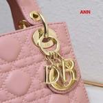 2025年早春新品入荷 ディオール バッグ ann工場