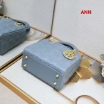 2025年早春新品入荷 ディオール バッグ ann工場
