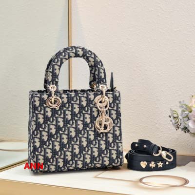 2025年早春新品入荷 ディオール バッグ ann工場