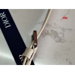 2025年早春高品質新品入荷 ディオール バッグ xiu工場