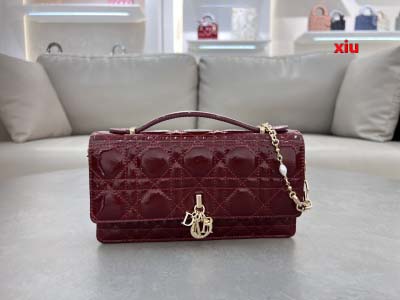 2025年早春高品質新品入荷 ディオール バッグ xiu工場