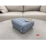 2025年早春高品質新品入荷 ディオール バッグ xiu工場