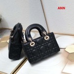 2025年早春新品入荷 ディオール バッグ ann工場