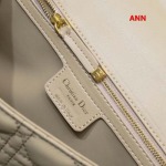 2025年早春新品入荷 ディオール バッグ ann工場