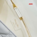 2025年早春新品入荷 ディオール バッグ ann工場