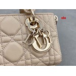 2025年早春高品質新品入荷 ディオール バッグ xiu工場