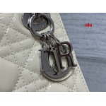 2025年早春高品質新品入荷 ディオール バッグ xiu工場