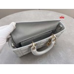 2025年早春高品質新品入荷 ディオール バッグ xiu工場