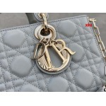 2025年早春高品質新品入荷 ディオール バッグ xiu工場