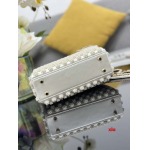 2025年早春高品質新品入荷 ディオール バッグ xiu工場