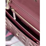 2025年早春高品質新品入荷 ディオール バッグ xiu工場