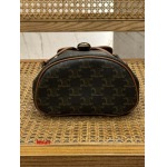2025年早春原版復刻 新品入荷 CELINE 本革 バッグ xiu工場