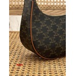 2025年早春原版復刻 新品入荷 CELINE 本革 バッグ xiu工場