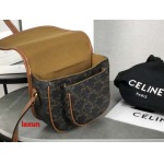 2025年早春原版復刻 新品入荷 CELINE 本革 バッグ xiu工場
