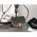 2025年早春原版復刻 新品入荷 CELINE 本革 バッグ xiu工場