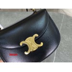 2025年早春原版復刻 新品入荷 CELINE 本革 バッグ xiu工場