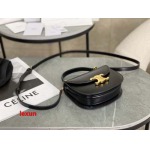 2025年早春原版復刻 新品入荷 CELINE 本革 バッグ xiu工場