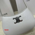 2025年早春原版復刻 新品入荷 CELINE 本革 バッグ xiu工場