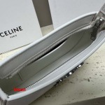 2025年早春原版復刻 新品入荷 CELINE 本革 バッグ xiu工場