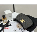 2025年早春原版復刻 新品入荷 CELINE 本革 バッグ xiu工場