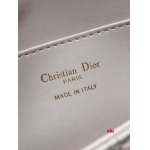 2025年早春原版復刻 新品入荷ディオール  バッグ xiu工場