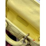 2025年早春原版復刻 新品入荷ディオール  バッグ xiu工場