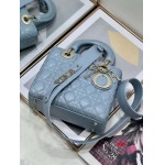 2025年早春原版復刻 新品入荷ディオール  バッグ xiu工場