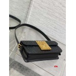 2025年早春原版復刻 新品入荷ディオール  バッグ xiu工場