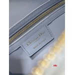 2025年早春原版復刻 新品入荷ディオール  バッグ xiu工場