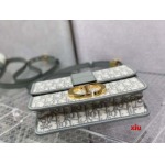 2025年早春原版復刻 新品入荷ディオール  バッグ xiu工場