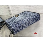 2025年早春原版復刻 新品入荷ディオール  バッグ xiu工場