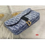 2025年早春原版復刻 新品入荷ディオール  バッグ xiu工場