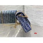 2025年早春原版復刻 新品入荷ディオール  バッグ xiu工場