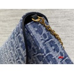 2025年早春原版復刻 新品入荷ディオール  バッグ xiu工場