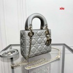 2025年早春原版復刻 新品入荷ディオール  バッグ xiu工場