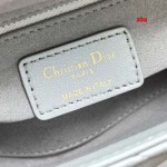 2025年早春原版復刻 新品入荷ディオール  バッグ xiu工場