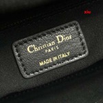 2025年早春原版復刻 新品入荷ディオール  バッグ xiu工場