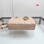 2025年早春原版復刻 新品入荷ディオール  バッグ xiu工場