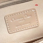 2025年早春原版復刻 新品入荷ディオール  バッグ xiu工場