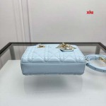 2025年早春原版復刻 新品入荷ディオール  バッグ xiu工場