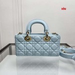 2025年早春原版復刻 新品入荷ディオール  バッグ xiu工場