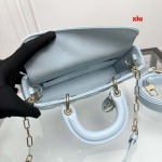 2025年早春原版復刻 新品入荷ディオール  バッグ xiu工場